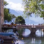 Brione Paradise