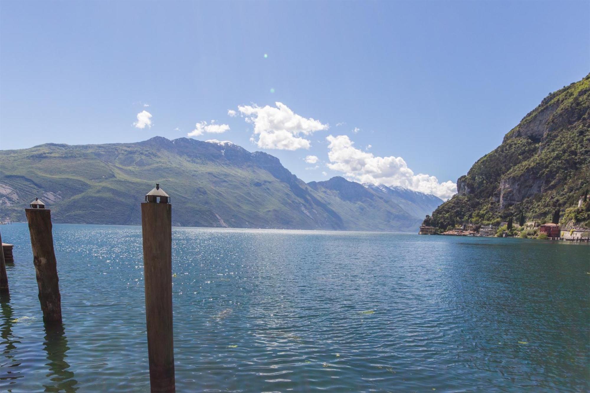 Brione Paradise Riva del Garda