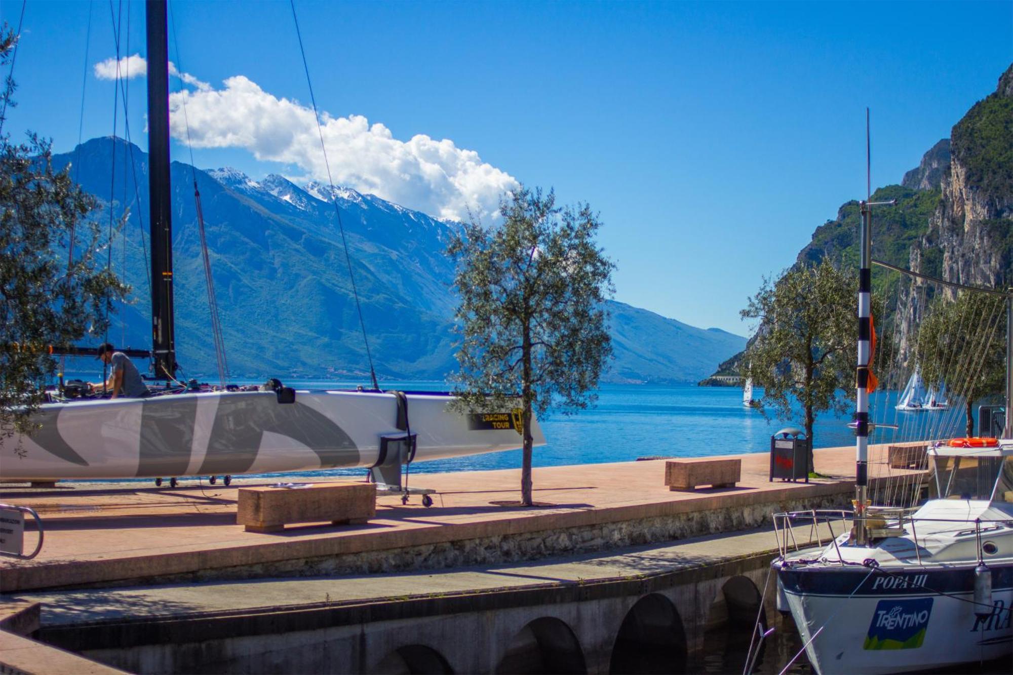 Brione Paradise Apartment